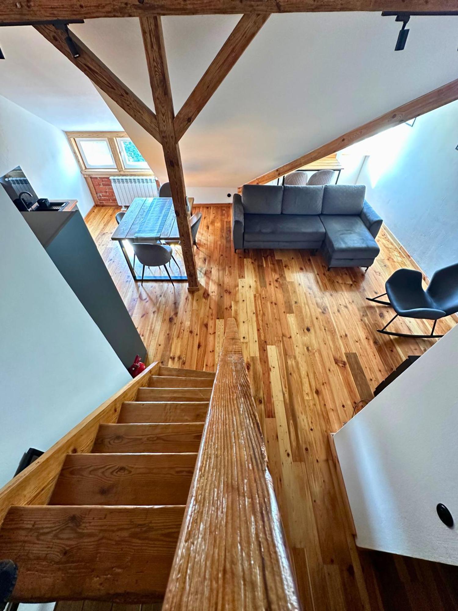 Agwenna Z Klimatyzacja Apartment